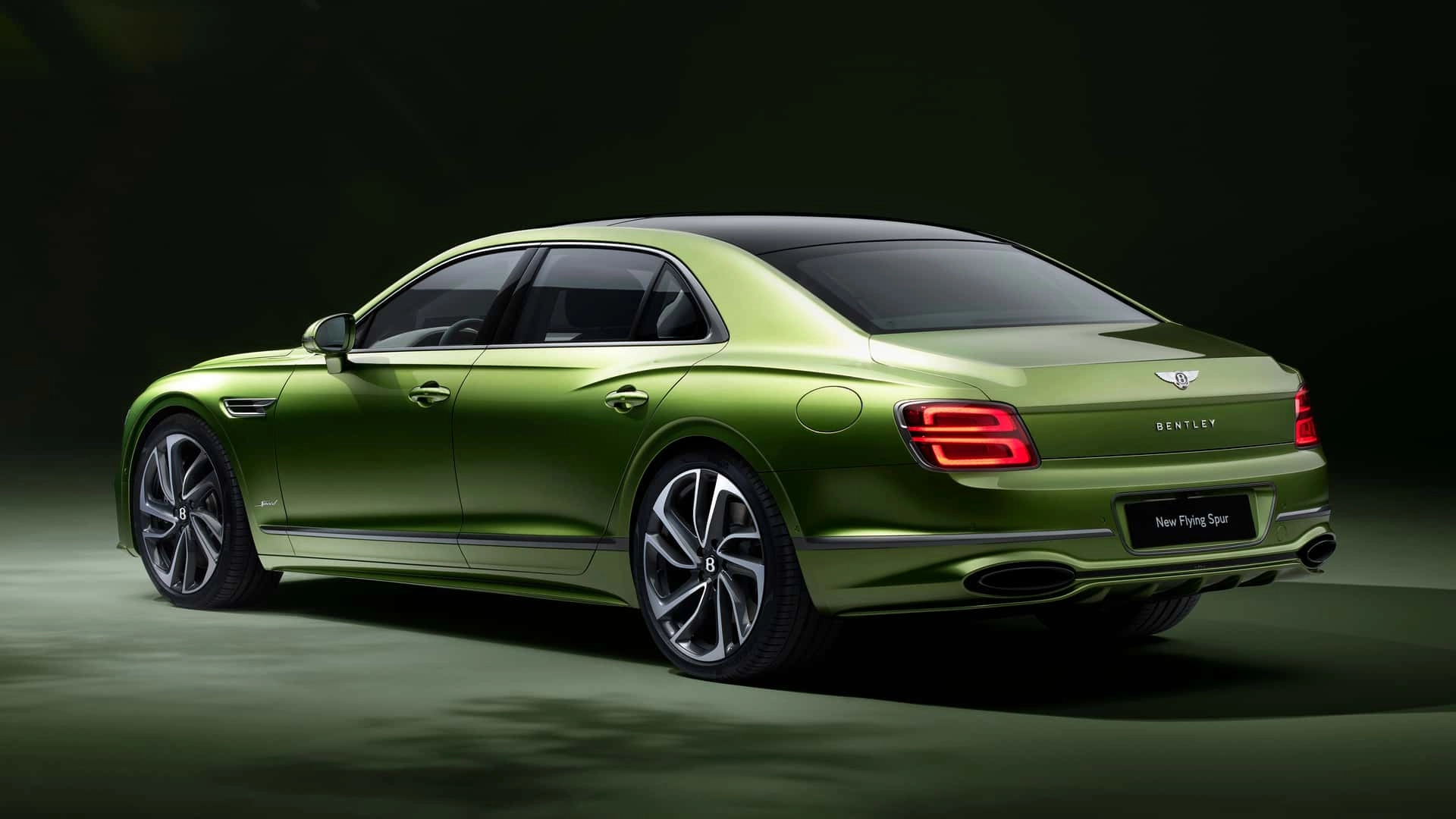 2025 bentley flying spur (2)